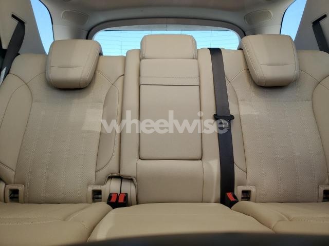 Photo 9 of 2019 MERCEDES-BENZ GLE 400 4MATIC (VIN 4JGDA5GB9KB215155)