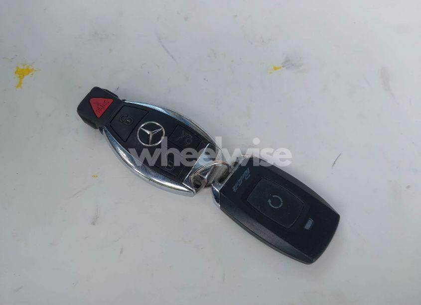 Photo 11 of 2013 Mercedes-benz Ml 350 4MATIC (VIN 4JGDA5HB0DA111872)