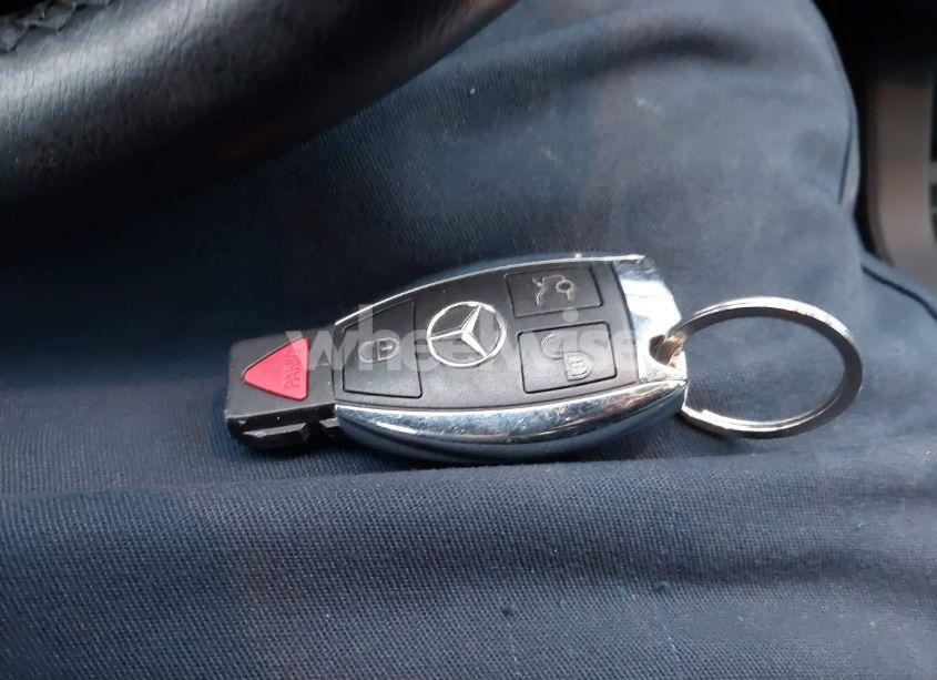 Photo 11 of 2013 Mercedes-benz Ml 350 4MATIC (VIN 4JGDA5HB0DA206450)