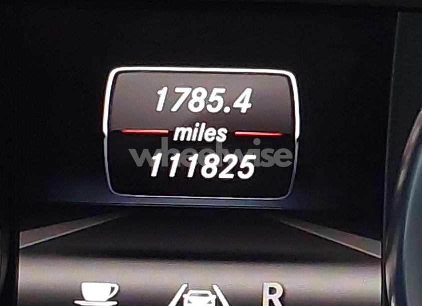 Photo 15 of 2013 Mercedes-benz Ml 350 4MATIC (VIN 4JGDA5HB0DA206450)