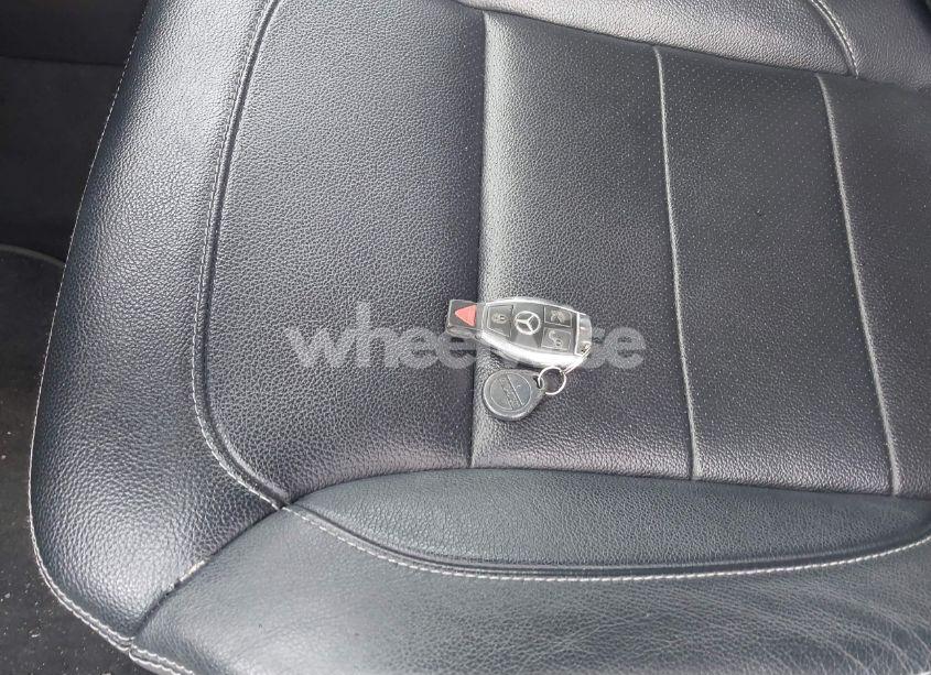 Photo 11 of 2014 Mercedes-benz Ml 350 4MATIC (VIN 4JGDA5HB0EA362358)