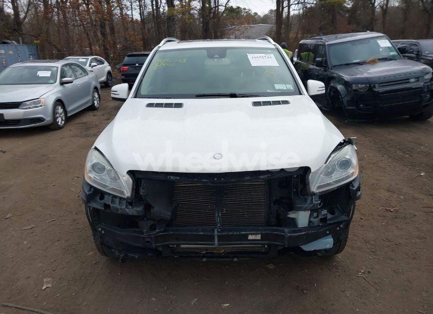 Photo 12 of 2014 Mercedes-benz Ml 350 4MATIC (VIN 4JGDA5HB0EA395974)