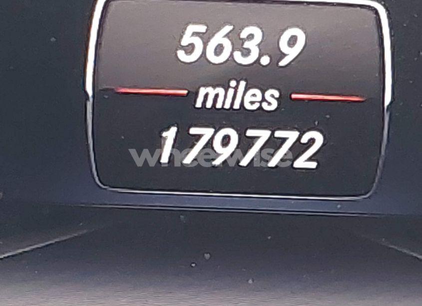 Photo 15 of 2015 Mercedes-benz Ml 350 4MATIC (VIN 4JGDA5HB0FA585890)