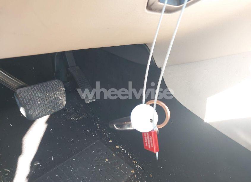 Photo 11 of 2016 Mercedes-benz Gle 350 4MATIC (VIN 4JGDA5HB0GA777960)