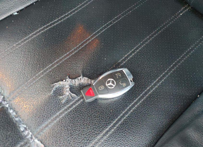 Photo 11 of 2017 Mercedes-benz Gle 350 4MATIC (VIN 4JGDA5HB0HA819254)