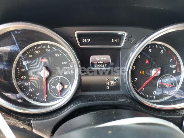 Photo 12 of 2018 MERCEDES-BENZ GLE 350 4MATIC (VIN 4JGDA5HB0JB105916)