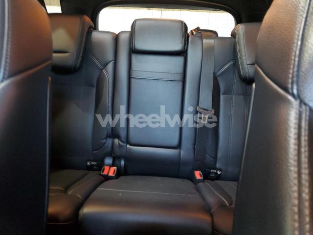 Photo 10 of 2018 MERCEDES-BENZ GLE 350 4MATIC (VIN 4JGDA5HB0JB202727)