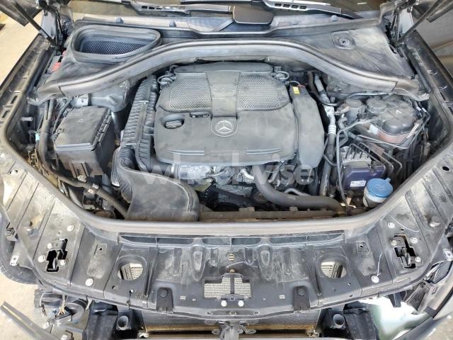 Photo 3 of 2018 MERCEDES-BENZ GLE 350 4MATIC (VIN 4JGDA5HB0JB202727)