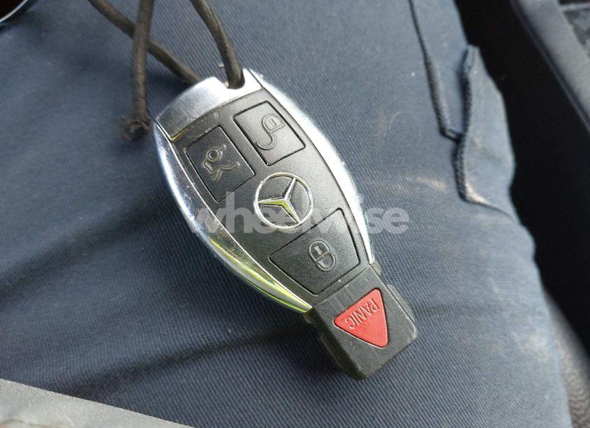 Photo 11 of 2012 Mercedes-benz Ml 350 4MATIC (VIN 4JGDA5HB1CA032290)