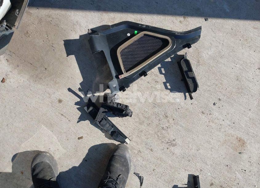 Photo 12 of 2013 Mercedes-benz Ml 350 4MATIC (VIN 4JGDA5HB1DA249310)