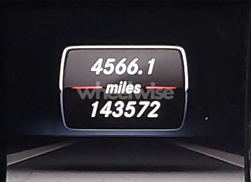 Photo 15 of 2013 Mercedes-benz Ml 350 4MATIC (VIN 4JGDA5HB1DA250182)