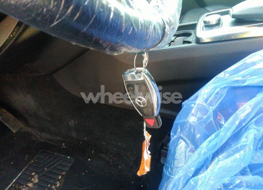 Photo 11 of 2014 Mercedes-benz Ml 350 4MATIC (VIN 4JGDA5HB1EA304498)