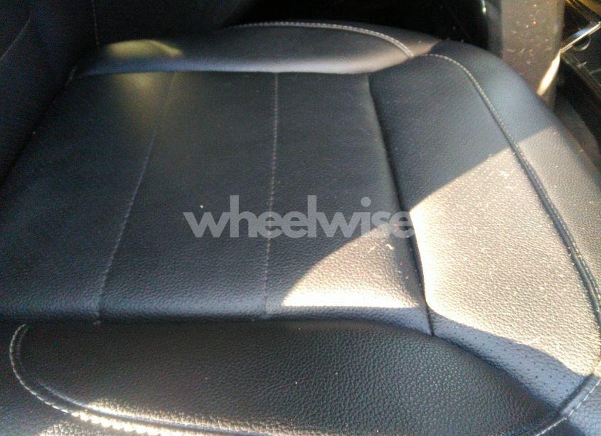 Photo 8 of 2014 Mercedes-benz Ml 350 4MATIC (VIN 4JGDA5HB1EA304498)