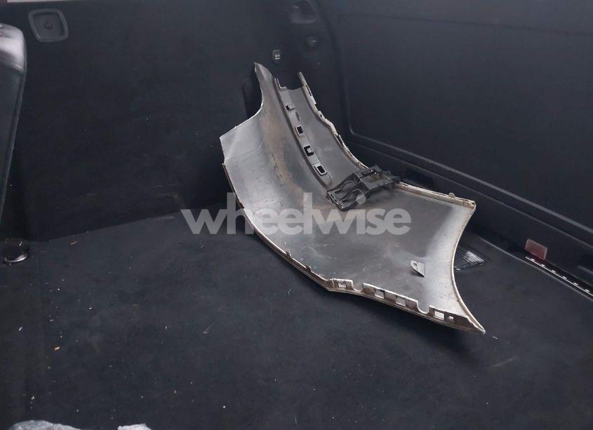 Photo 12 of 2014 Mercedes-benz Ml 350 4MATIC (VIN 4JGDA5HB1EA359999)