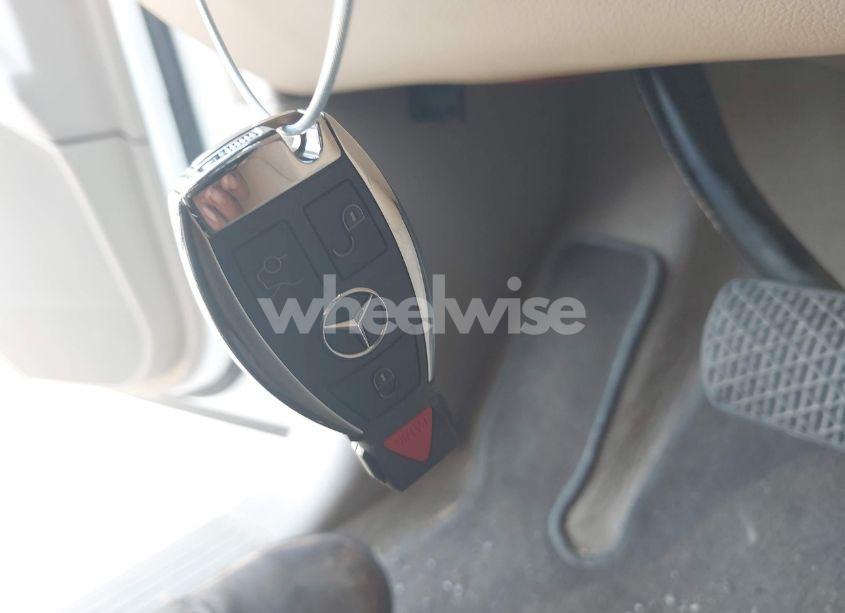 Photo 11 of 2014 Mercedes-benz Ml 350 4MATIC (VIN 4JGDA5HB1EA439030)