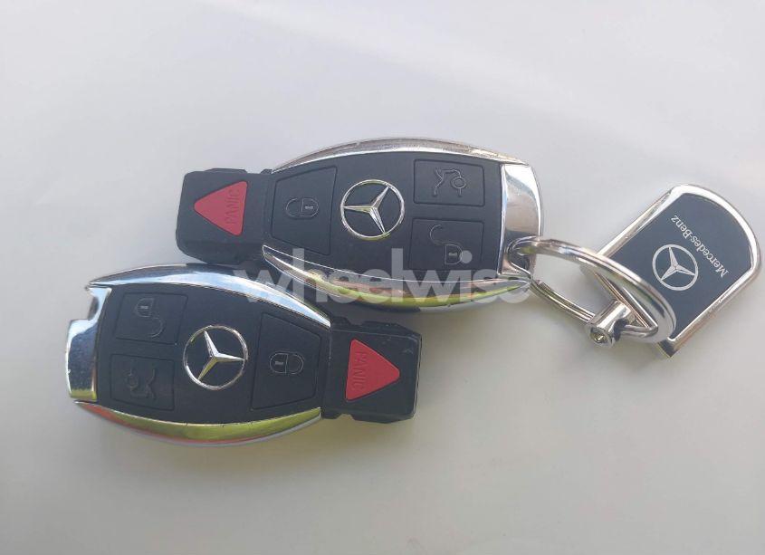 Photo 11 of 2016 Mercedes-benz Gle 350 4MATIC (VIN 4JGDA5HB1GA719503)