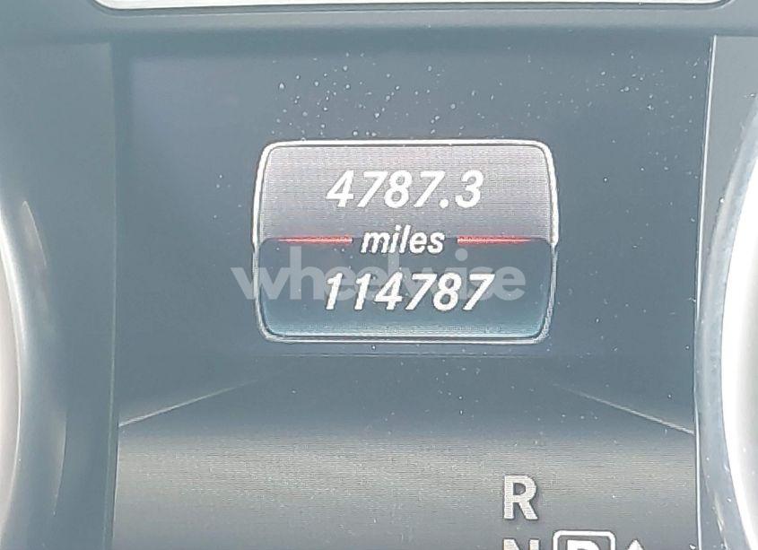 Photo 15 of 2016 Mercedes-benz Gle 350 4MATIC (VIN 4JGDA5HB1GA719503)