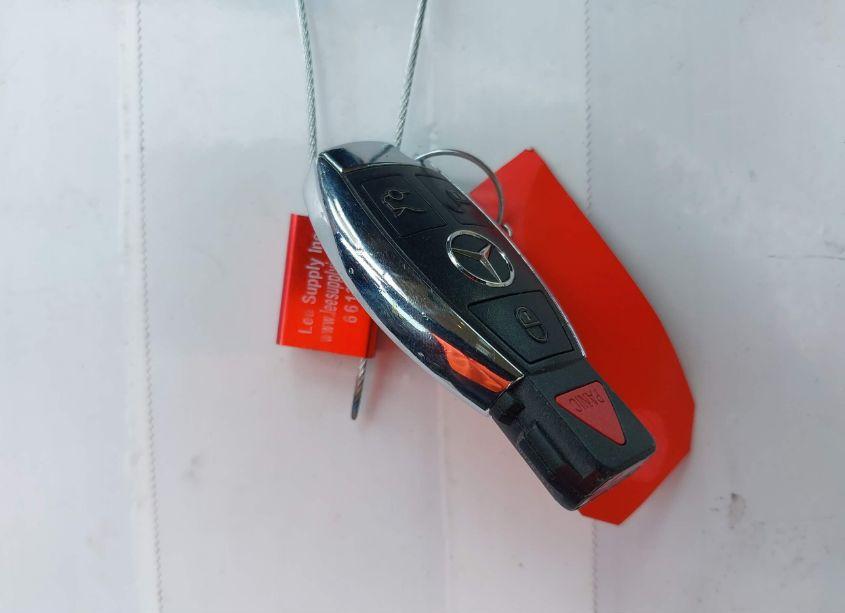 Photo 11 of 2016 Mercedes-benz Gle 350 4MATIC (VIN 4JGDA5HB1GA734762)