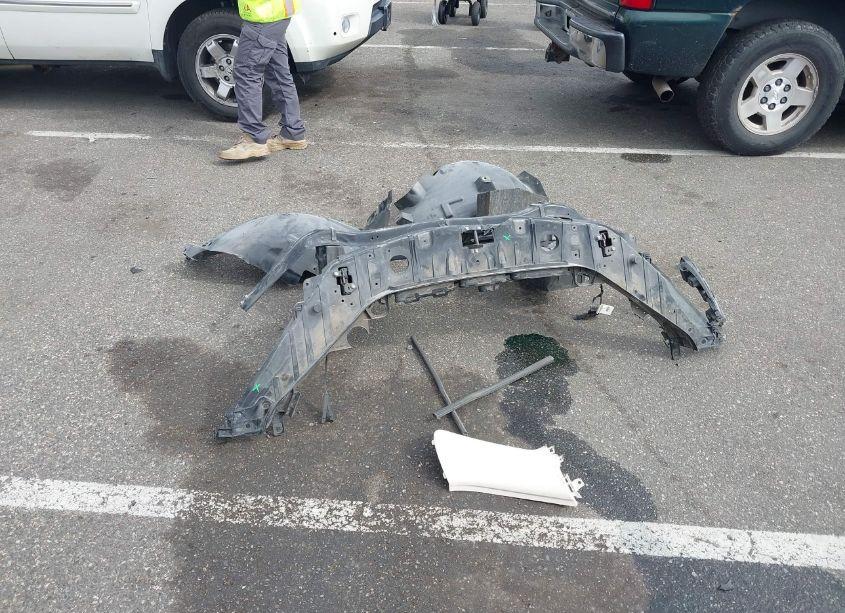 Photo 12 of 2016 Mercedes-benz Gle 350 4MATIC (VIN 4JGDA5HB1GA734762)