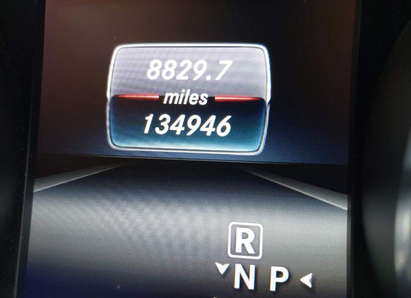 Photo 16 of 2016 Mercedes-benz Gle 350 4MATIC (VIN 4JGDA5HB1GA734762)