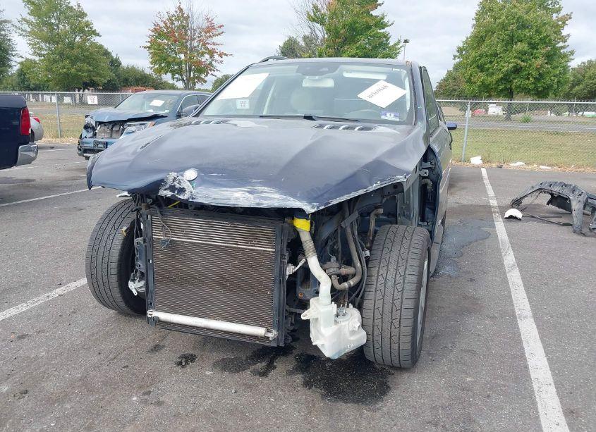 Photo 6 of 2016 Mercedes-benz Gle 350 4MATIC (VIN 4JGDA5HB1GA734762)