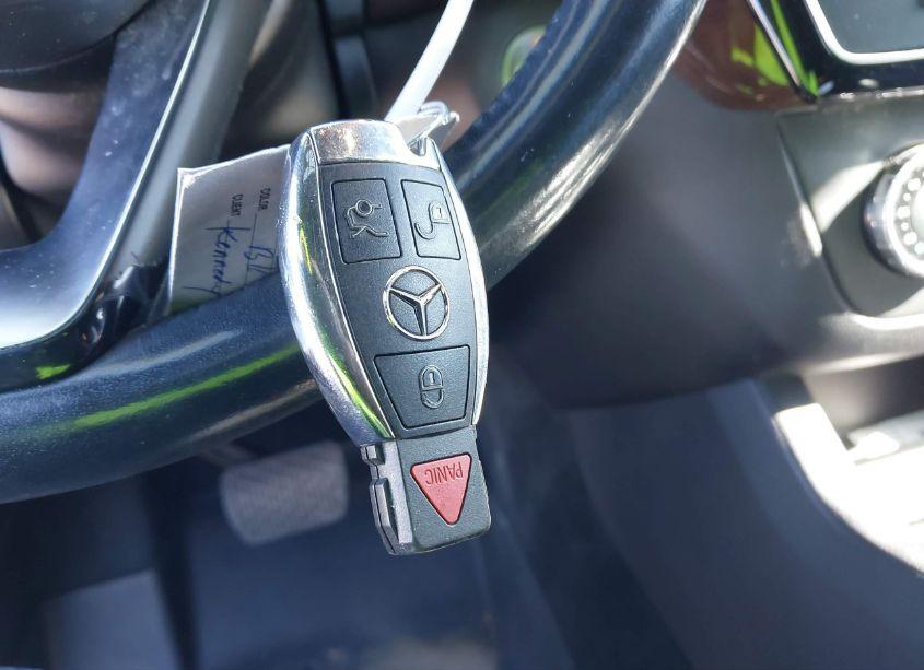 Photo 11 of 2017 Mercedes-benz Gle 350 4MATIC (VIN 4JGDA5HB1HA830845)