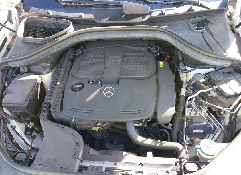 Photo 10 of 2017 Mercedes-benz Gle 350 4MATIC (VIN 4JGDA5HB1HA862484)