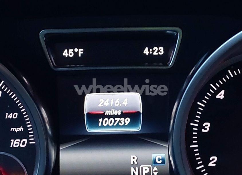 Photo 15 of 2018 Mercedes-benz Gle 350 4MATIC (VIN 4JGDA5HB1JB165722)