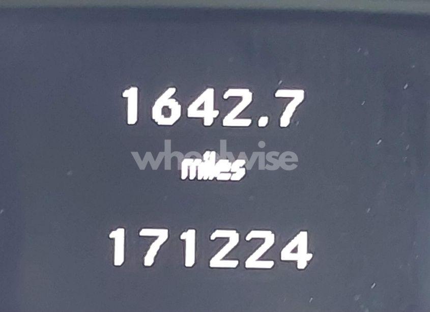 Photo 14 of 2012 Mercedes-benz Ml 350 4MATIC (VIN 4JGDA5HB2CA011030)