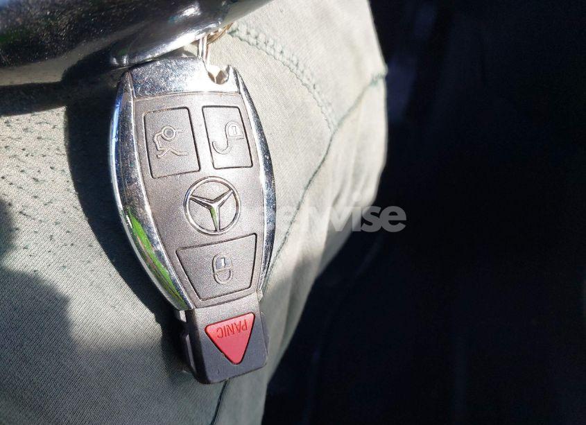 Photo 11 of 2012 Mercedes-benz Ml 350 4MATIC (VIN 4JGDA5HB2CA045369)