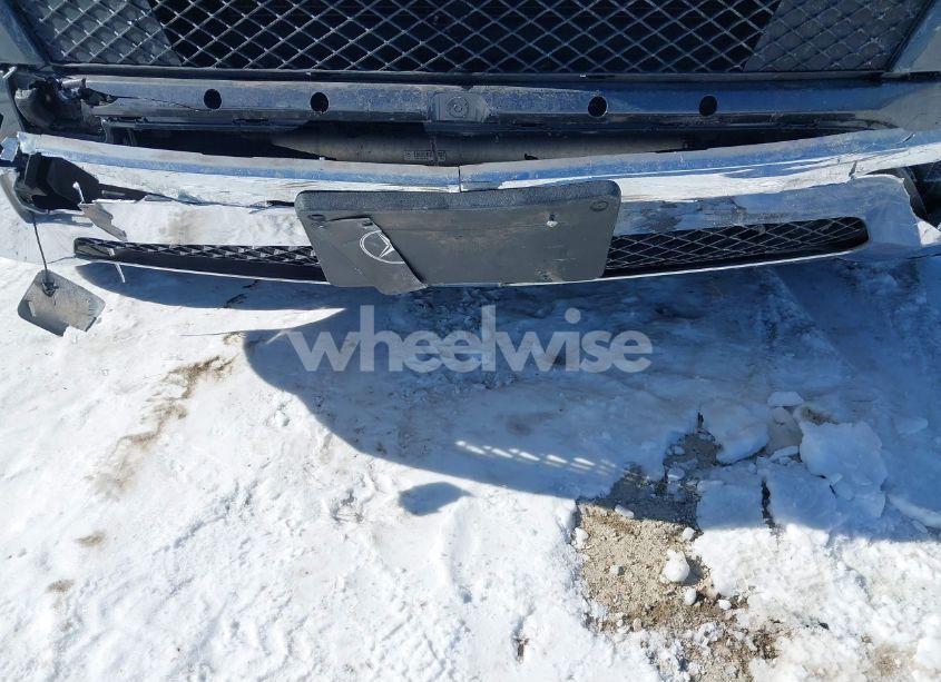 Photo 6 of 2012 Mercedes-benz Ml 350 4MATIC (VIN 4JGDA5HB2CA045369)