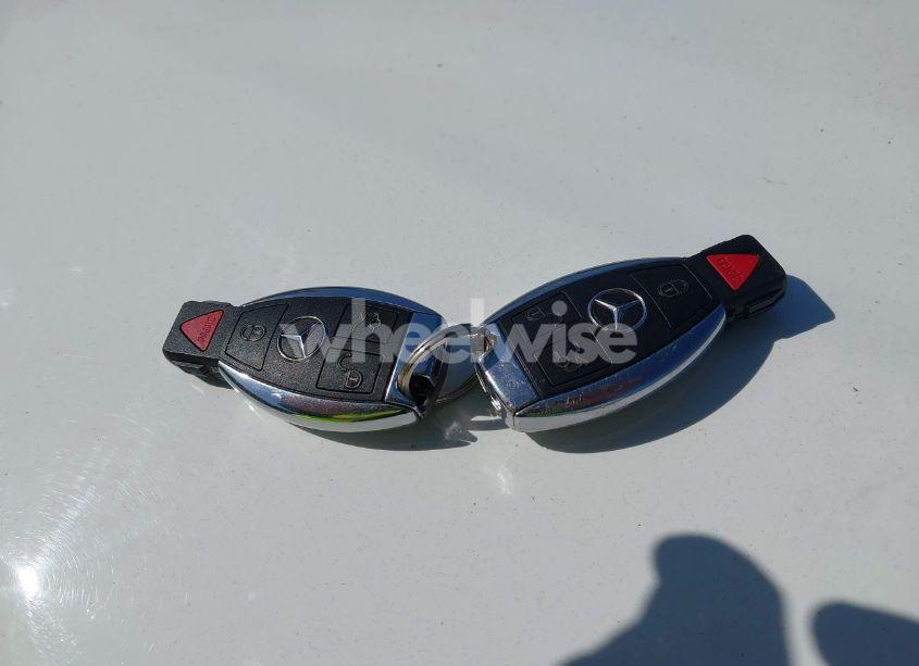 Photo 11 of 2014 Mercedes-benz Ml 350 4MATIC (VIN 4JGDA5HB2EA379792)