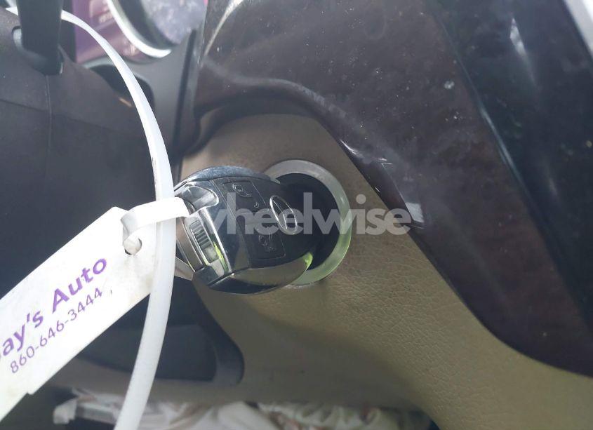 Photo 11 of 2016 Mercedes-benz Gle 350 4MATIC (VIN 4JGDA5HB2GA692778)