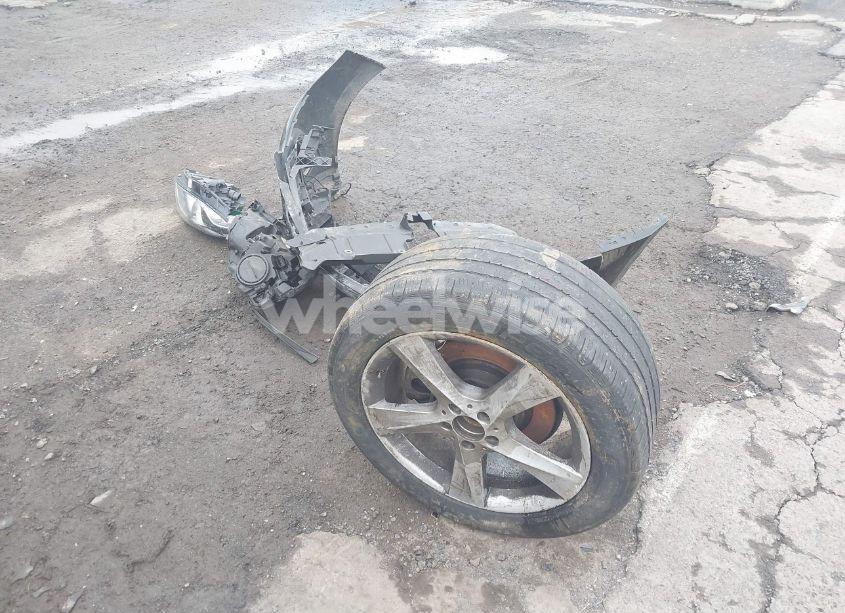 Photo 12 of 2016 Mercedes-benz Gle 350 4MATIC (VIN 4JGDA5HB2GA692778)