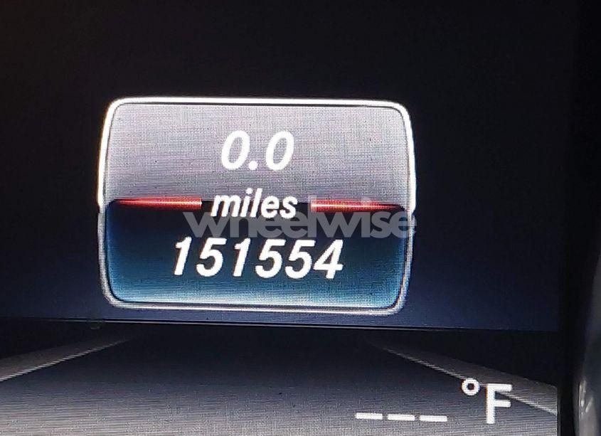 Photo 16 of 2016 Mercedes-benz Gle 350 4MATIC (VIN 4JGDA5HB2GA692778)