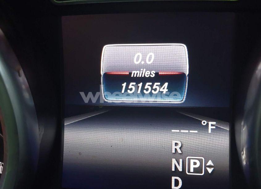 Photo 7 of 2016 Mercedes-benz Gle 350 4MATIC (VIN 4JGDA5HB2GA692778)