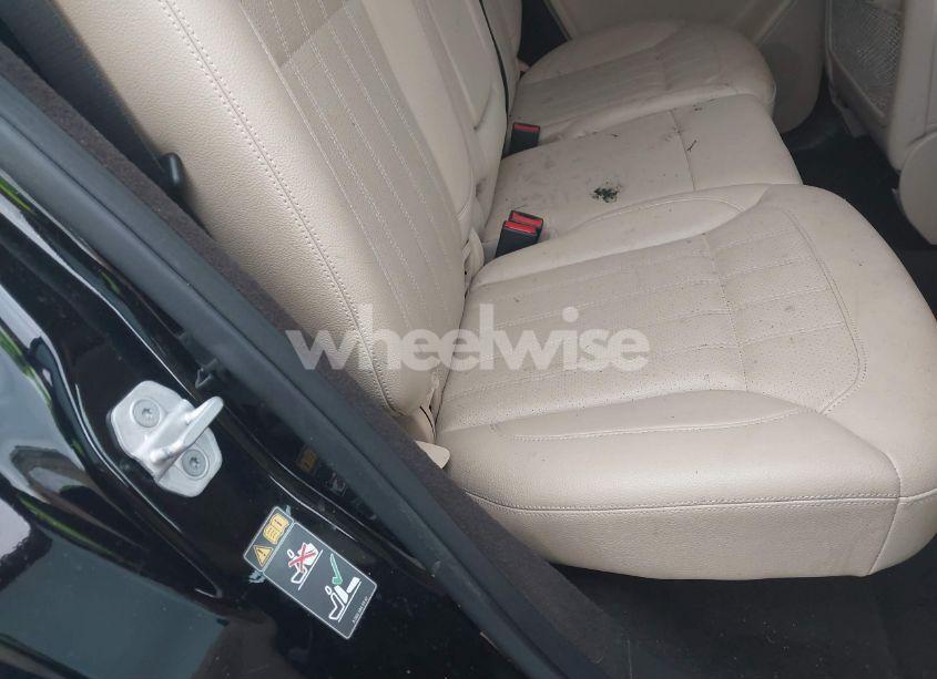 Photo 8 of 2016 Mercedes-benz Gle 350 4MATIC (VIN 4JGDA5HB2GA692778)