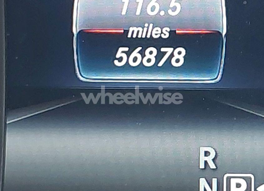 Photo 14 of 2016 Mercedes-benz Gle 350 4MATIC (VIN 4JGDA5HB2GA775062)