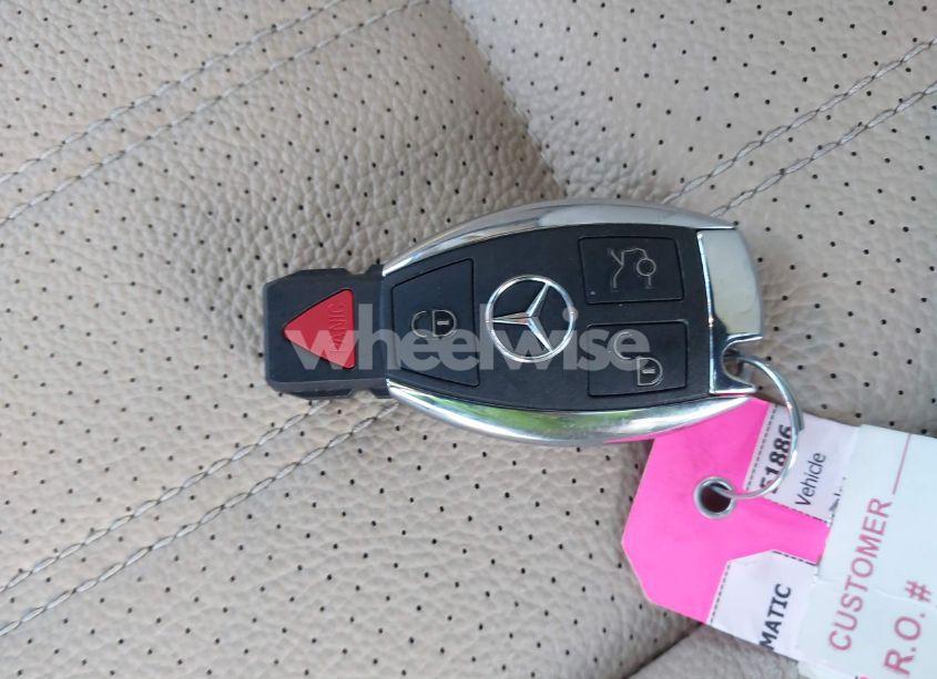 Photo 11 of 2016 Mercedes-benz Gle 350 4MATIC (VIN 4JGDA5HB2GA779385)