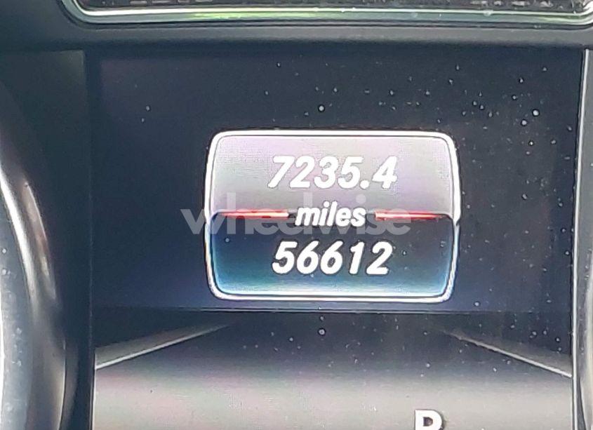 Photo 16 of 2016 Mercedes-benz Gle 350 4MATIC (VIN 4JGDA5HB2GA779385)