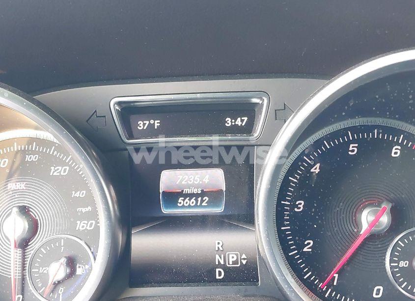 Photo 7 of 2016 Mercedes-benz Gle 350 4MATIC (VIN 4JGDA5HB2GA779385)