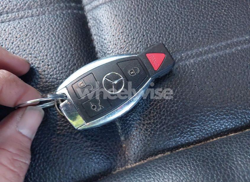 Photo 11 of 2016 Mercedes-benz Gle 350 4MATIC (VIN 4JGDA5HB2GA785333)