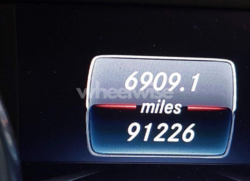 Photo 15 of 2016 Mercedes-benz Gle 350 4MATIC (VIN 4JGDA5HB2GA785333)