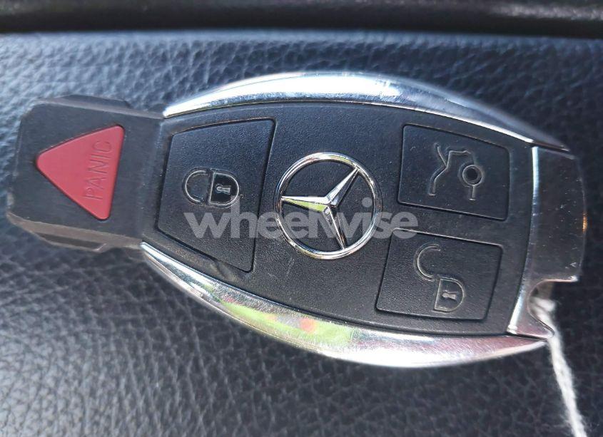 Photo 11 of 2017 Mercedes-benz Gle 350 4MATIC (VIN 4JGDA5HB2HA911739)