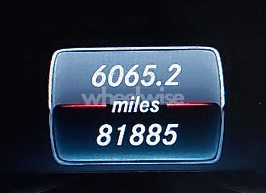 Photo 15 of 2017 Mercedes-benz Gle 350 4MATIC (VIN 4JGDA5HB2HA913359)