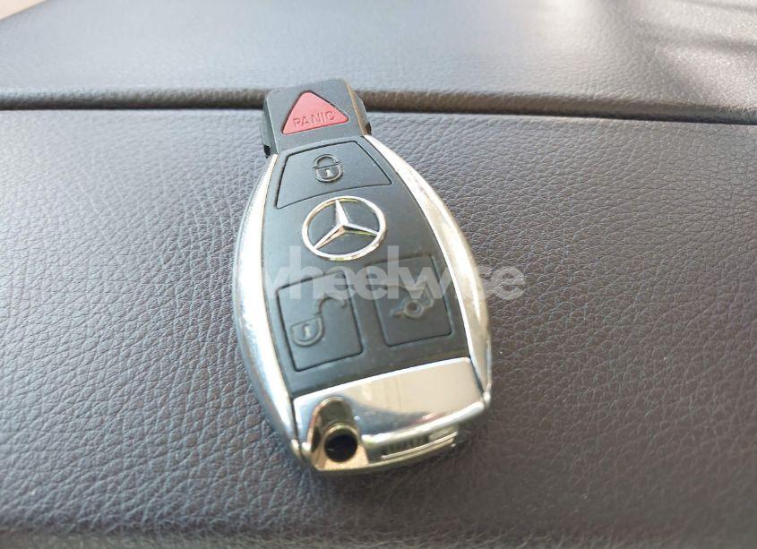 Photo 11 of 2018 Mercedes-benz Gle 350 4MATIC (VIN 4JGDA5HB2JB137864)