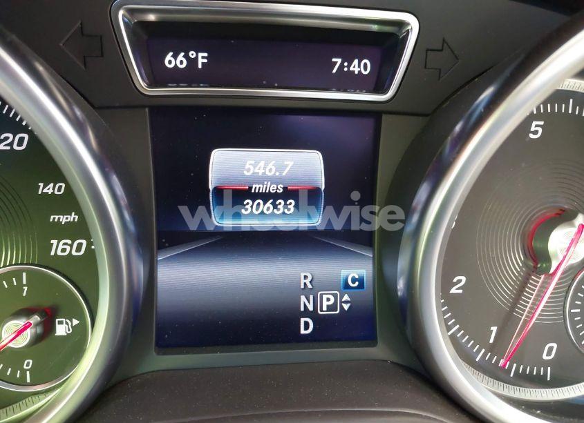 Photo 15 of 2018 Mercedes-benz Gle 350 4MATIC (VIN 4JGDA5HB2JB137864)