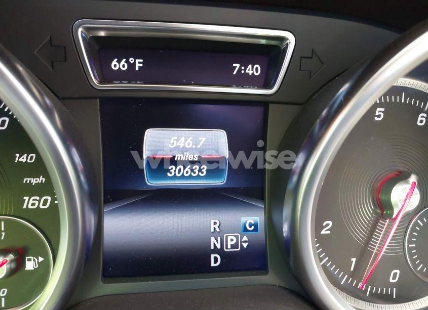 Photo 7 of 2018 Mercedes-benz Gle 350 4MATIC (VIN 4JGDA5HB2JB137864)