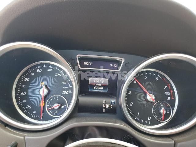 2018 MERCEDES-BENZ GLE 350 4MATIC (VIN 4JGDA5HB2JB200896) main photo