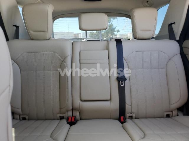 Photo 12 of 2018 MERCEDES-BENZ GLE 350 4MATIC (VIN 4JGDA5HB2JB200896)